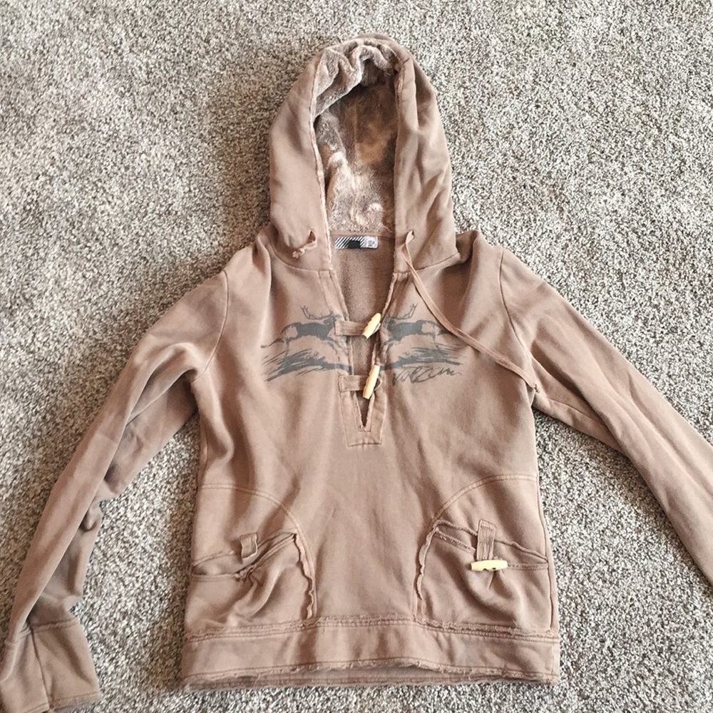 Volcom Hoodie